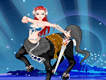 Centaur Girl Dress Up